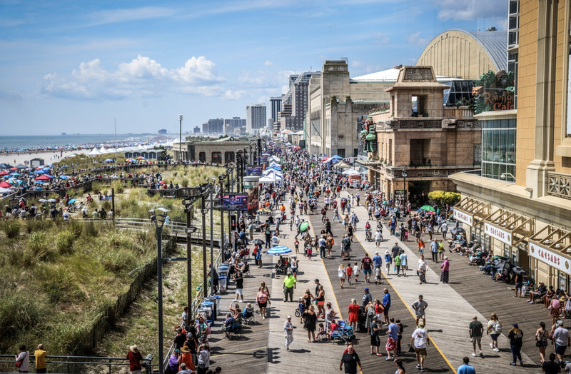 Expanding Neighborhood Revitalization Tax Credits